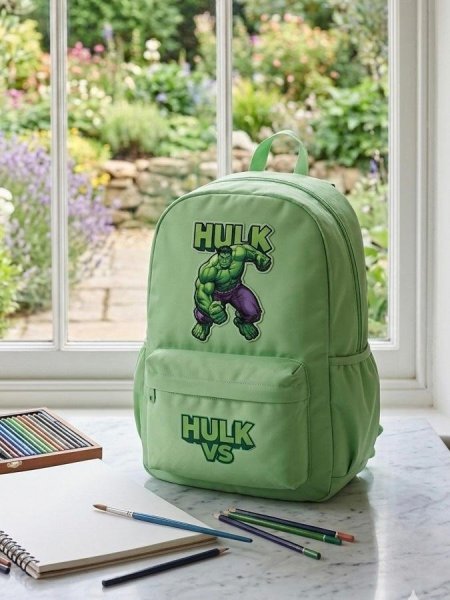 شنط  - HULK